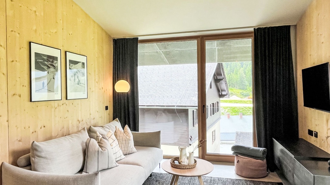 Photo of Livingroom in Donnersbach