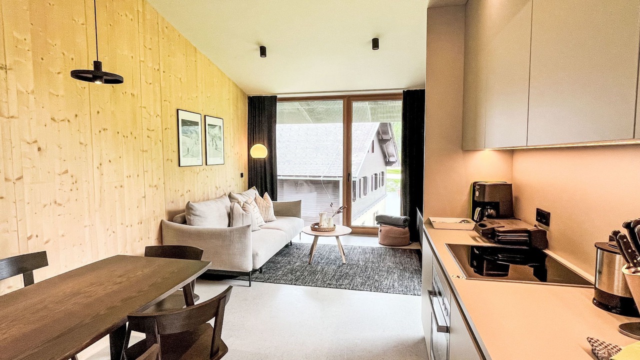 Photo of Bedroom in Donnersbach