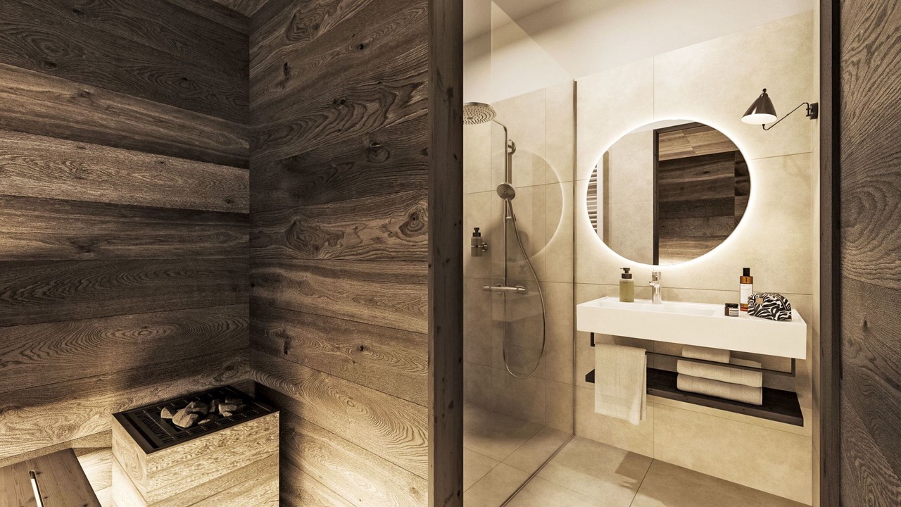 Photo of Bathroom in Donnersbach