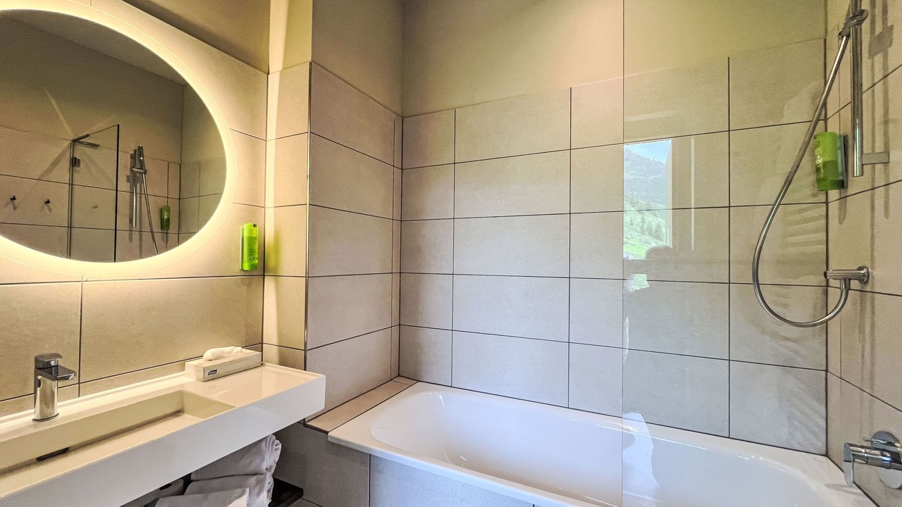 Photo of Bathroom in Donnersbach