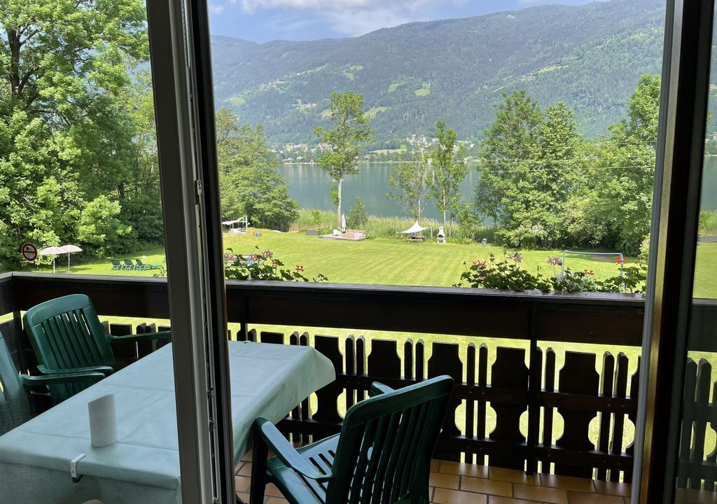 Photo of Outdoor in Altossiach