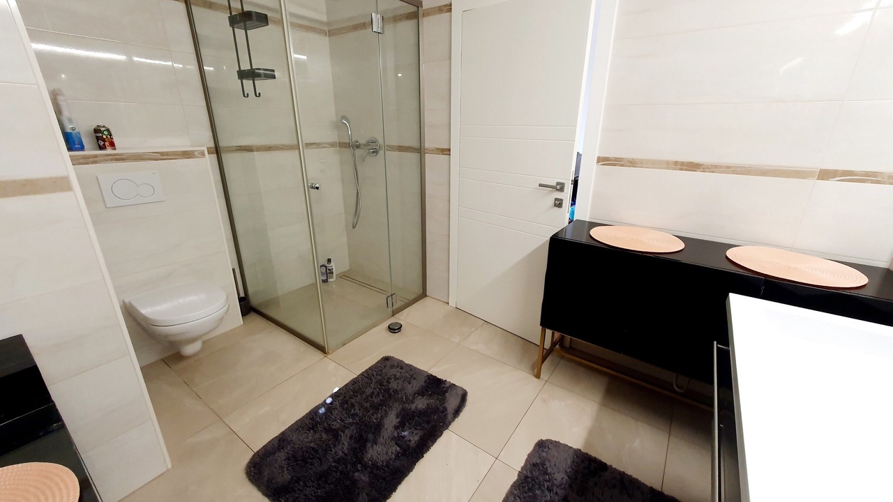 Photo of Bathroom in Mauerbach
