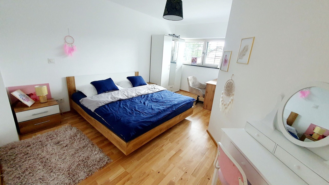 Photo of Bedroom in Mauerbach