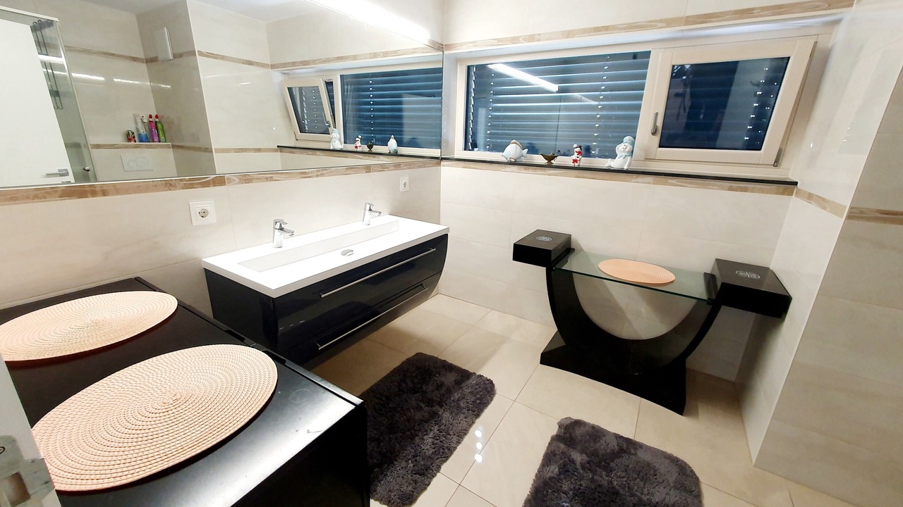 Photo of Bathroom in Mauerbach
