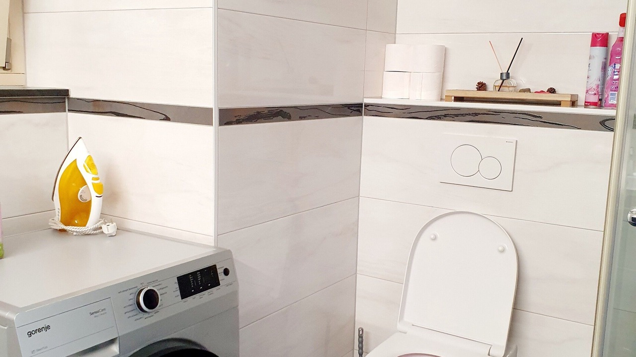 Photo of Bathroom in Mauerbach