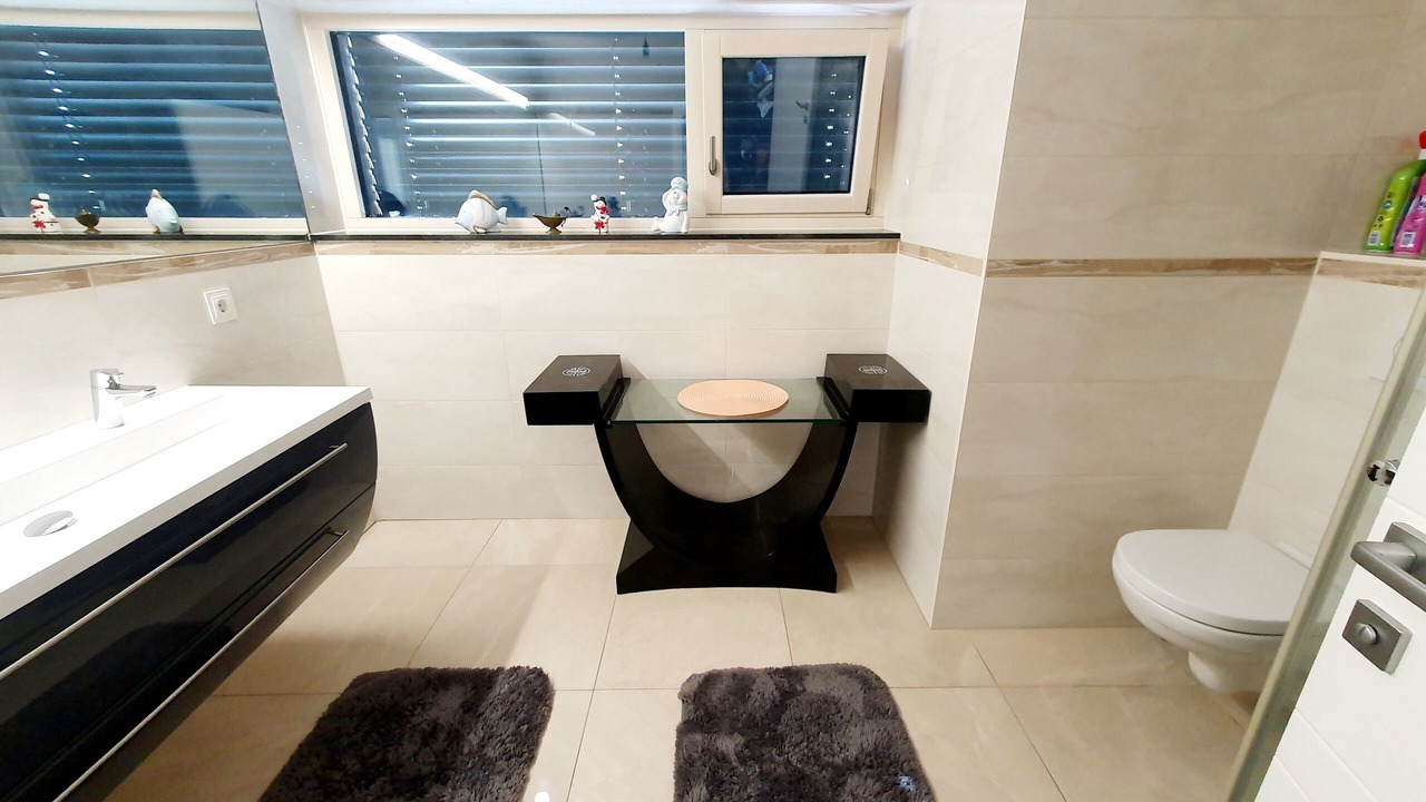 Photo of Bathroom in Mauerbach