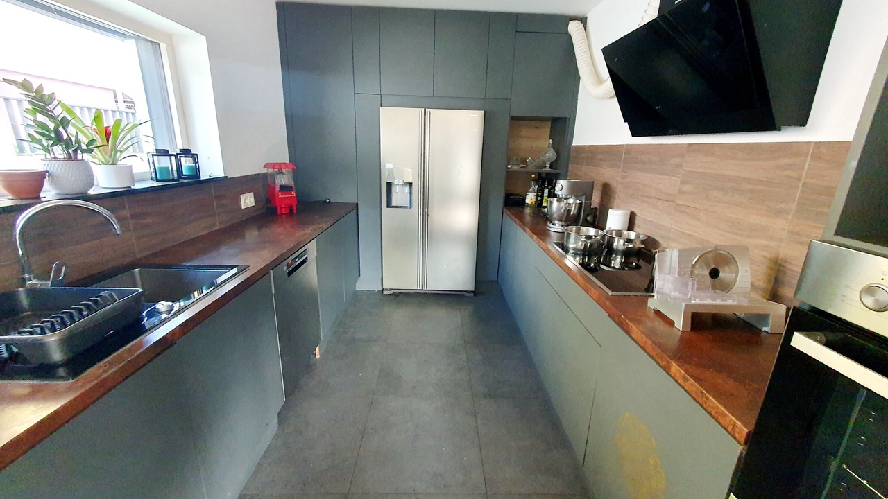 Photo of Kitchen in Mauerbach