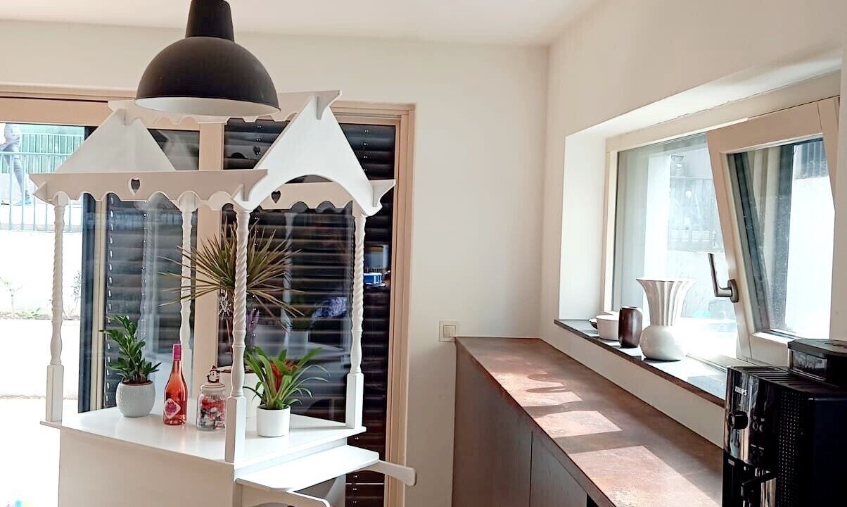 Photo of Kitchen in Mauerbach
