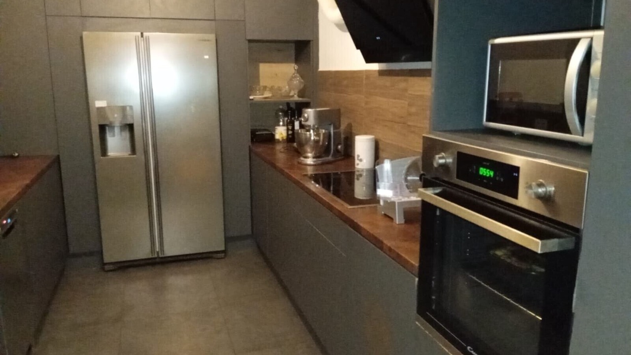 Photo of Kitchen in Mauerbach