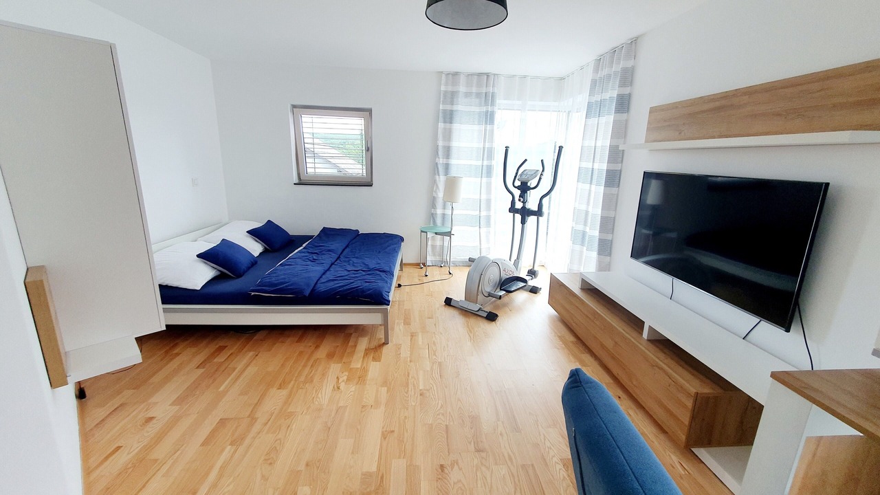 Photo of Bedroom in Mauerbach