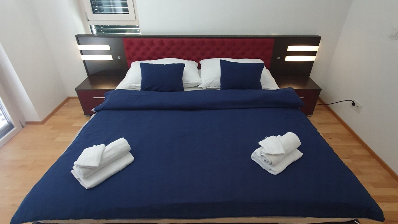 Photo of Bedroom in Mauerbach