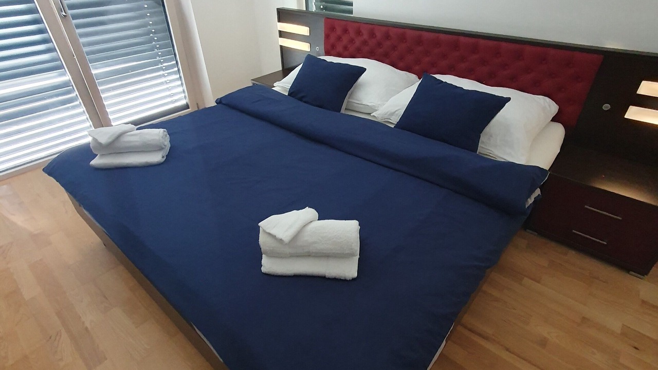 Photo of Bedroom in Mauerbach