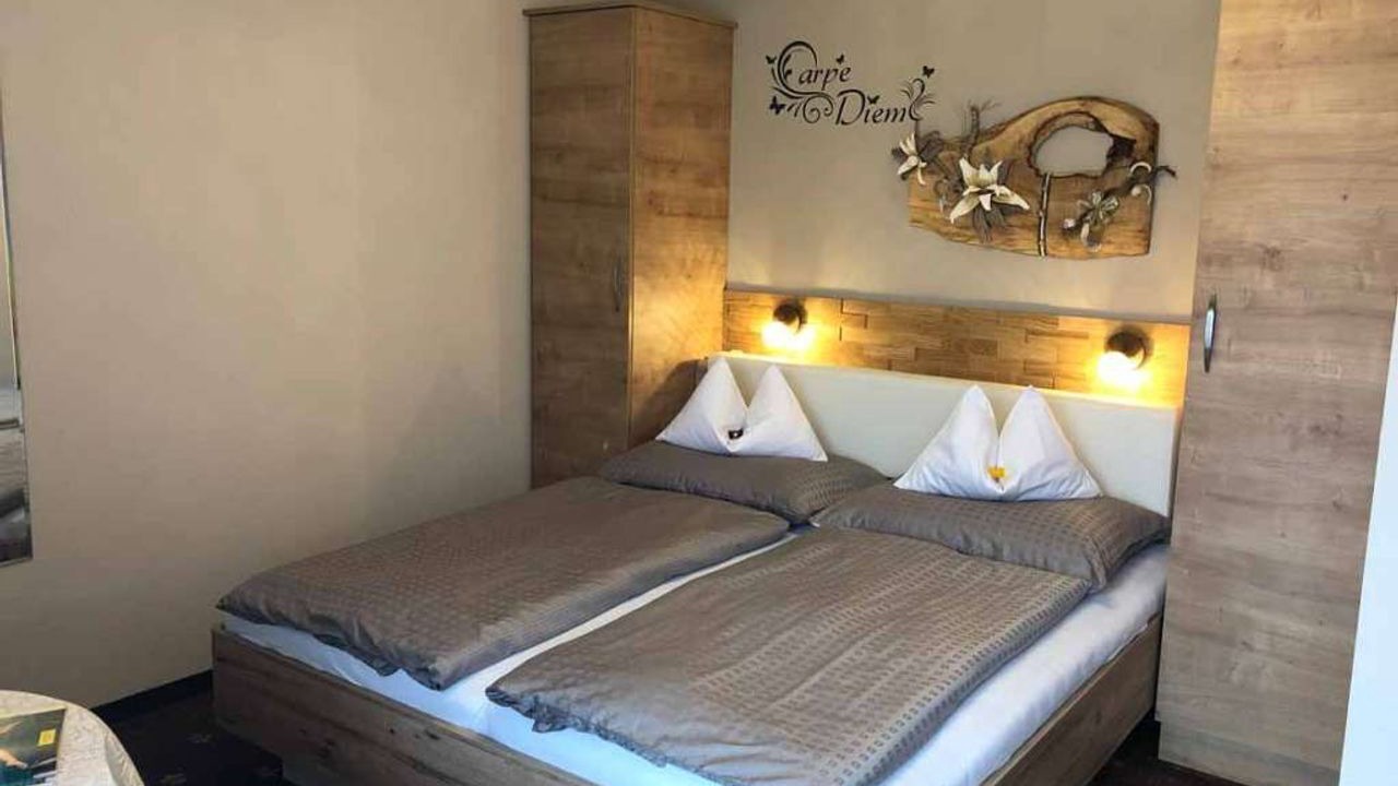 Photo of Bedroom in Abersee