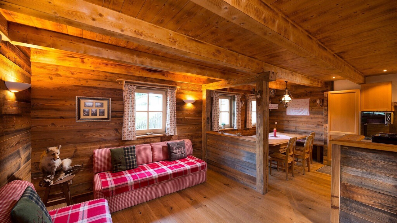 Photo of Livingroom in Sankt Martin am Tennengebirge