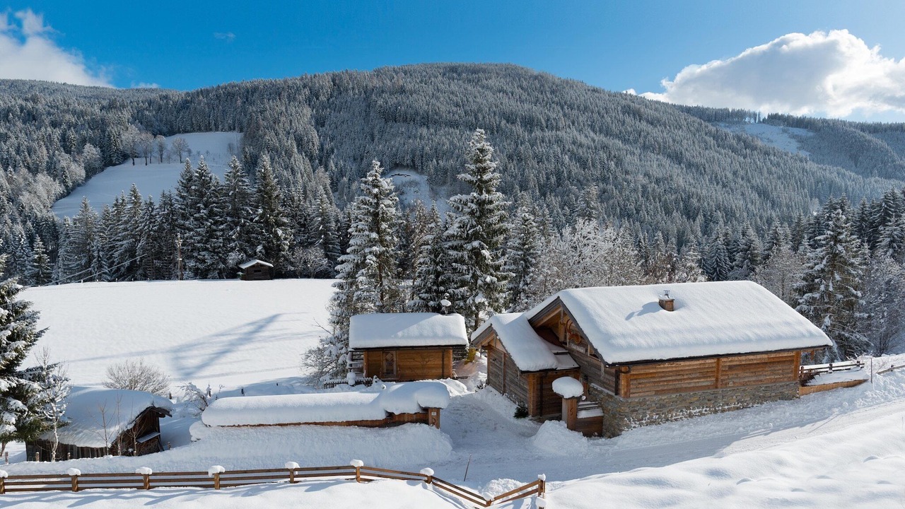 Photo of Outdoor in Sankt Martin am Tennengebirge