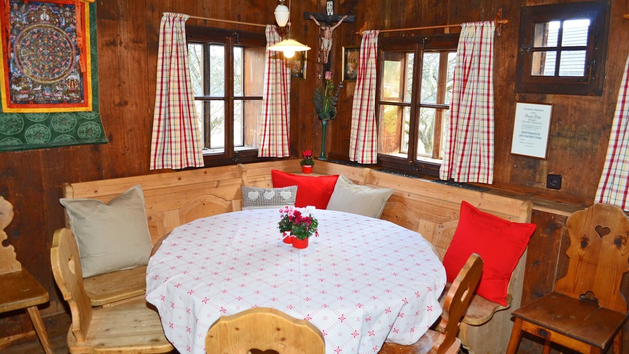 Photo of Livingroom in Weisspriach