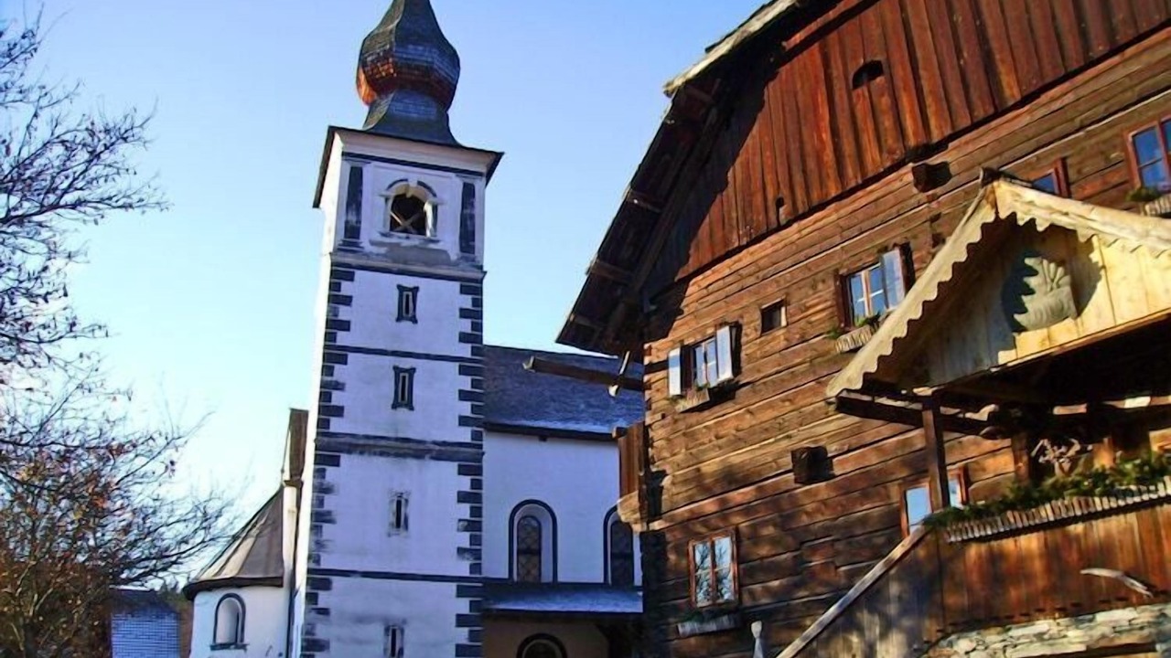 Photo of Others in Weisspriach