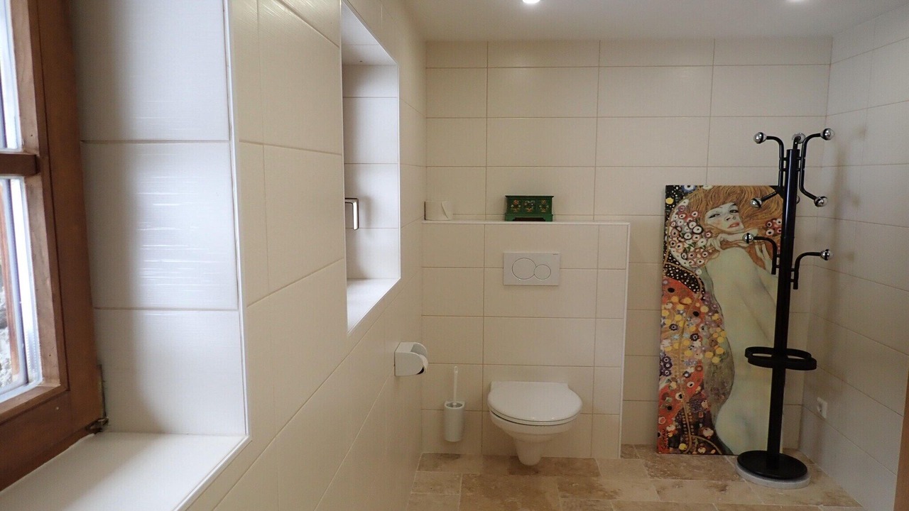 Photo of Bathroom in Weisspriach