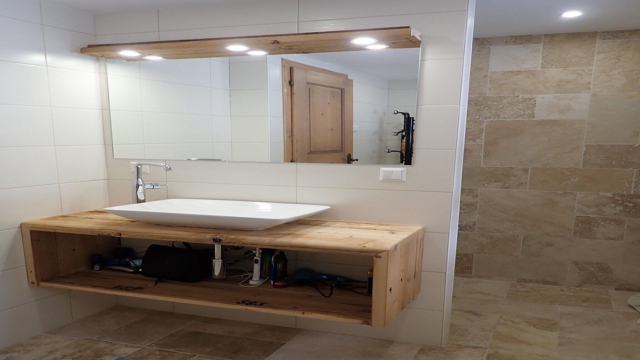 Photo of Bathroom in Weisspriach