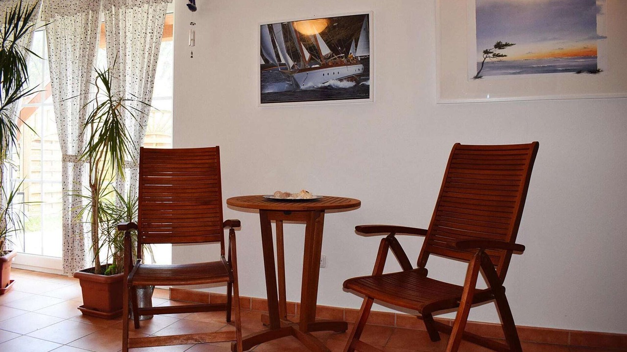 Photo of Livingroom in Radstadt