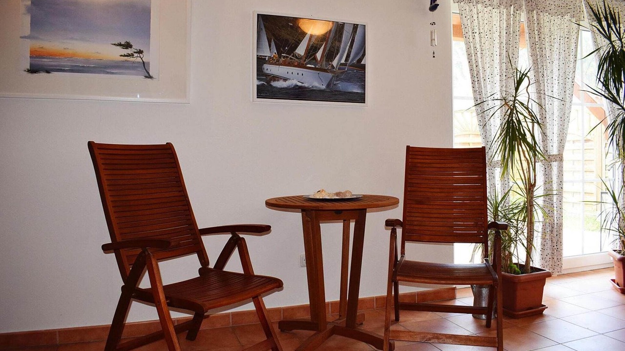 Photo of Livingroom in Radstadt