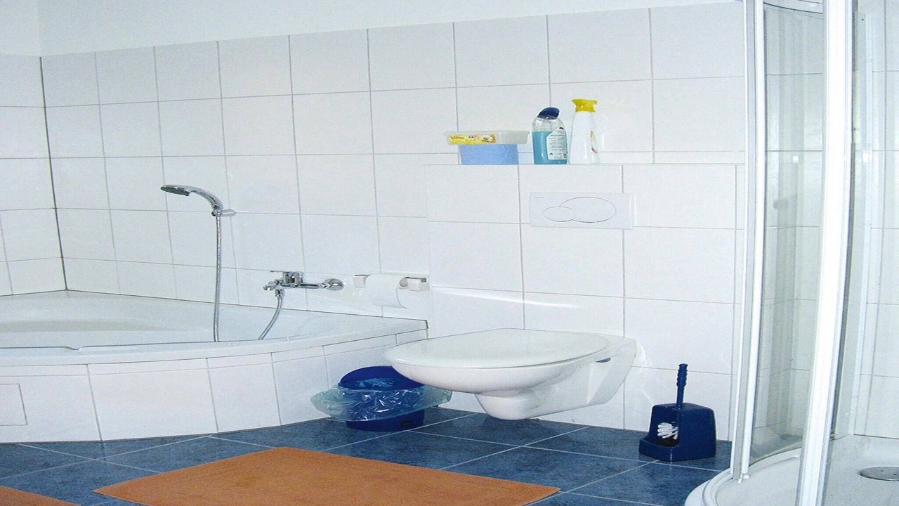 Photo of Bathroom in Radstadt