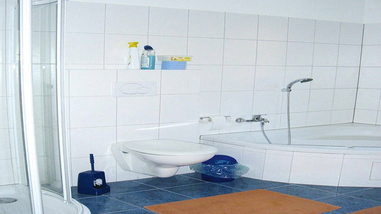 Photo of Bathroom in Radstadt