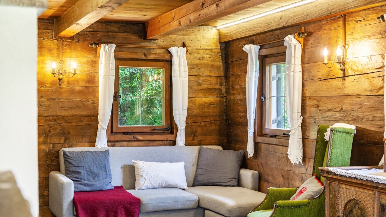 Photo of Livingroom in Finsing