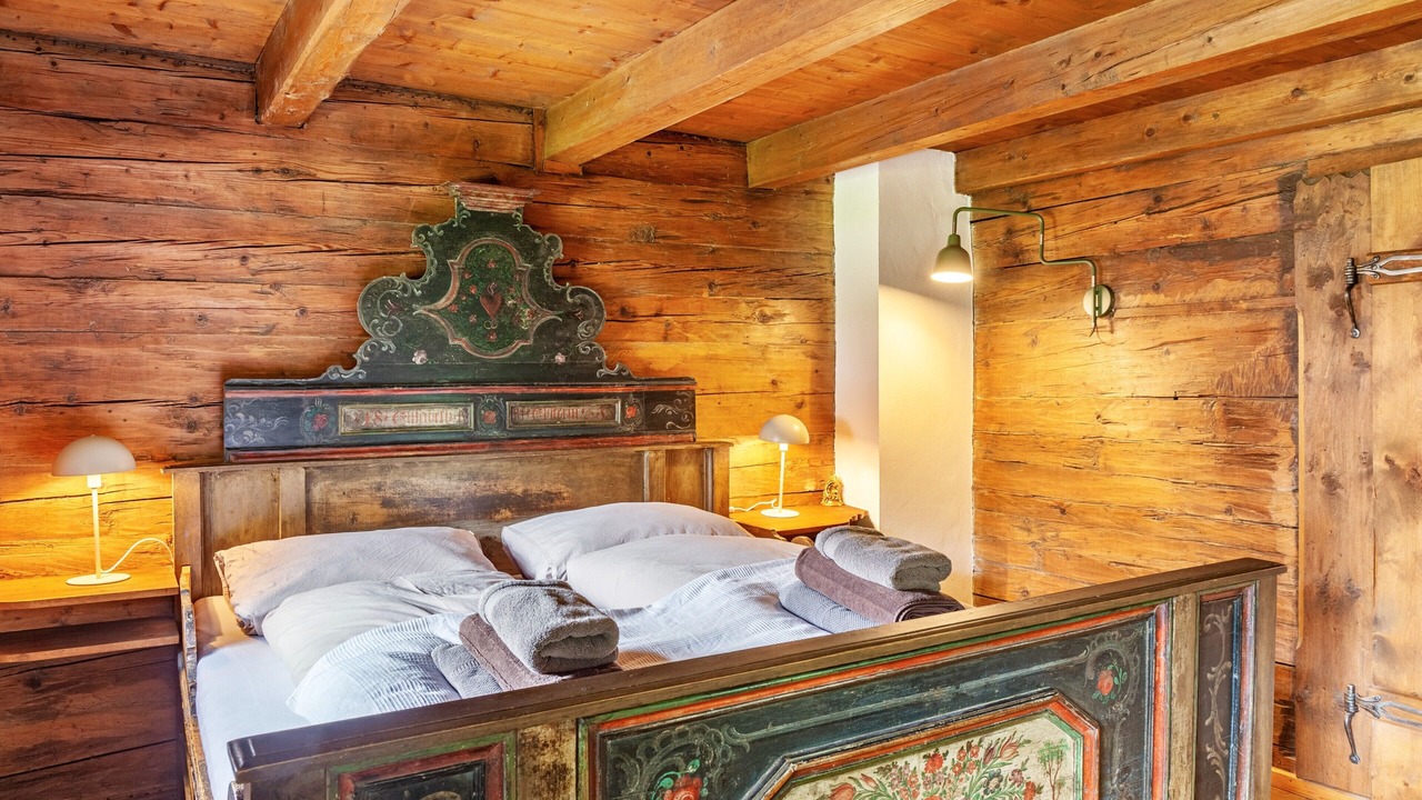 Photo of Bedroom in Finsing