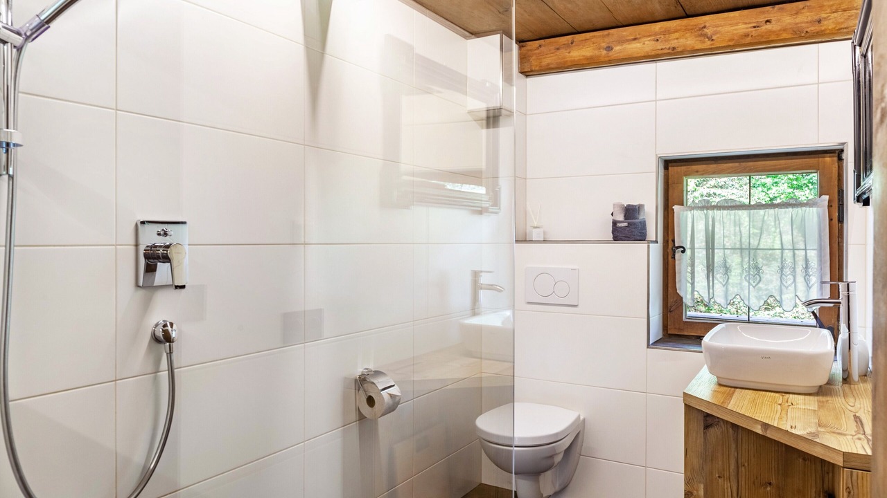 Photo of Bathroom in Finsing