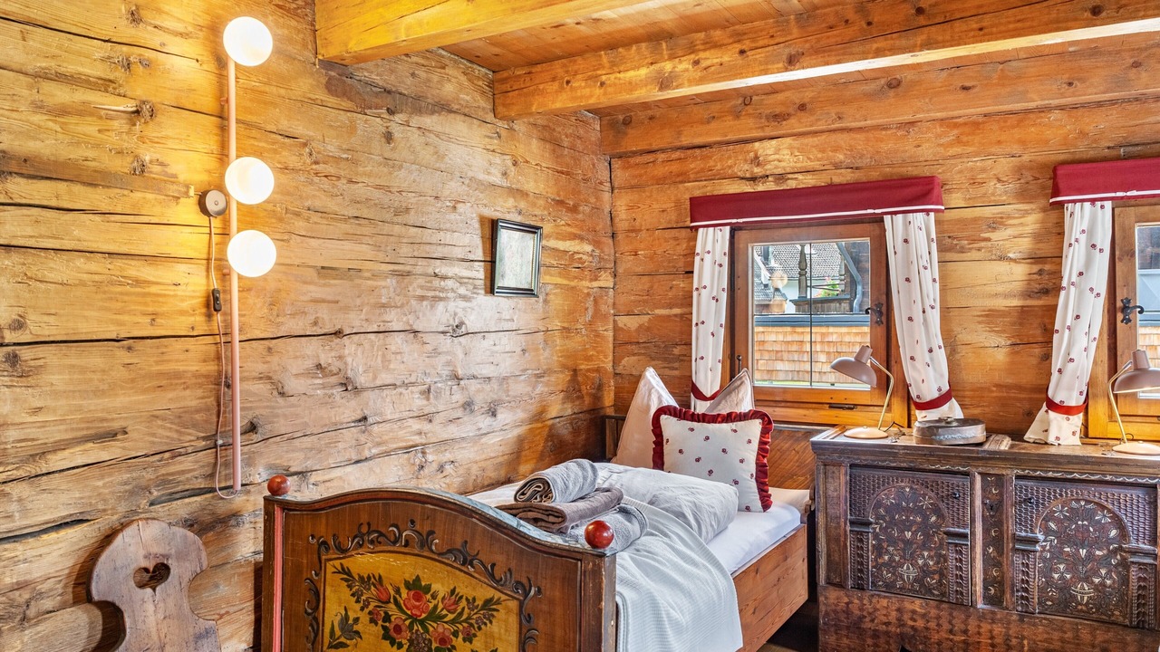 Photo of Bedroom in Finsing