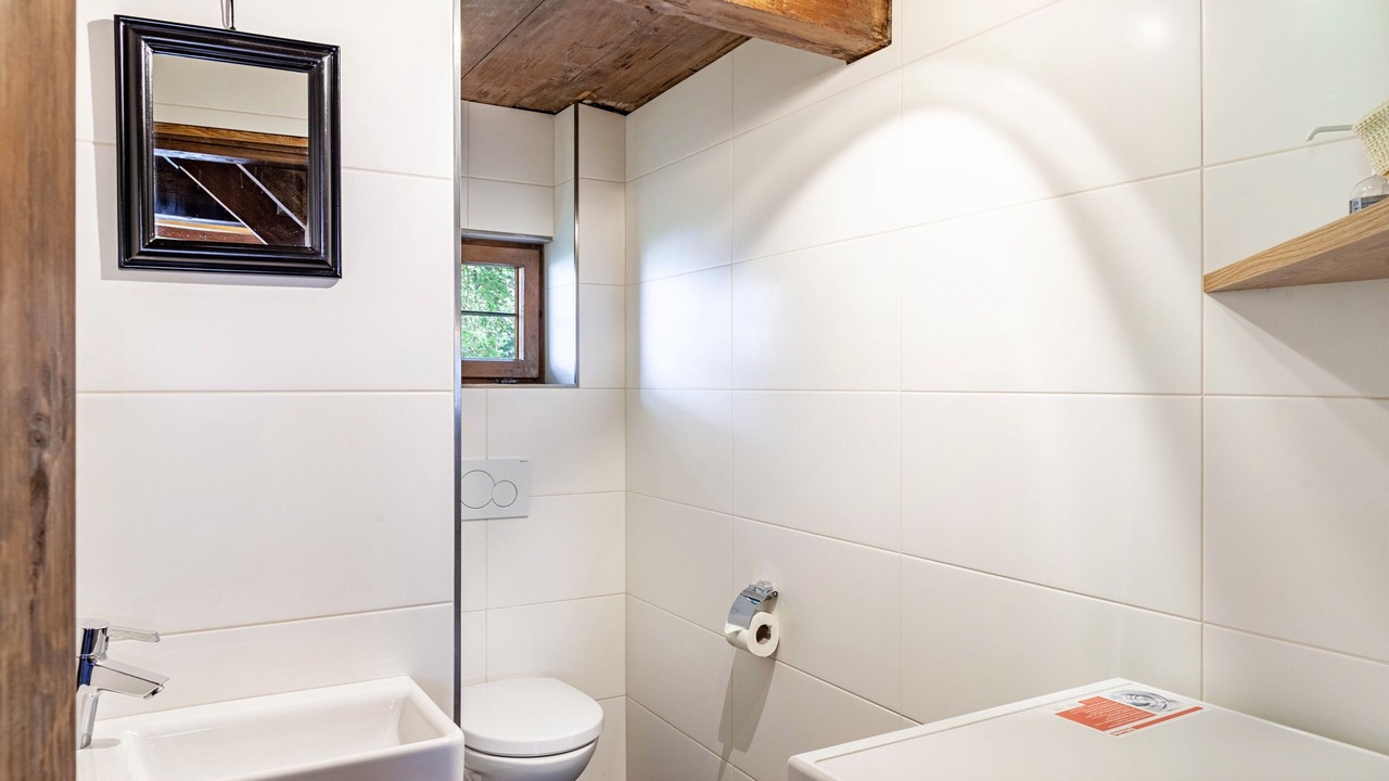 Photo of Bathroom in Finsing