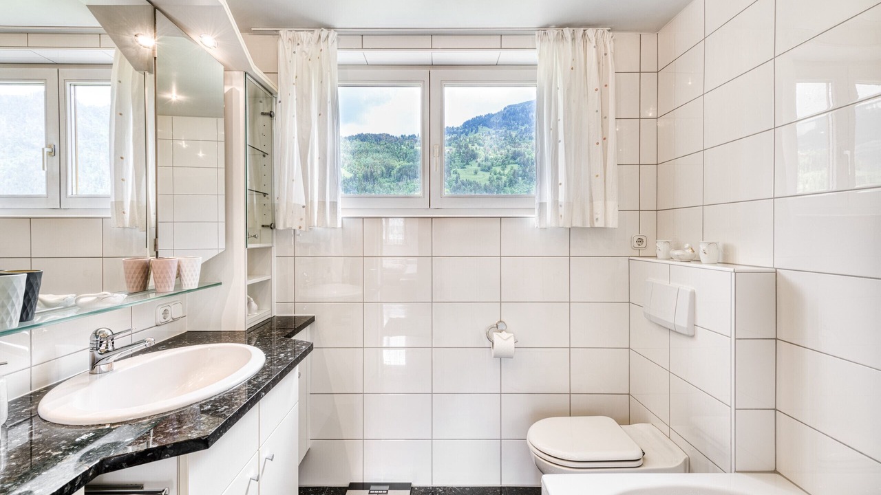 Photo of Bathroom in Ludesch