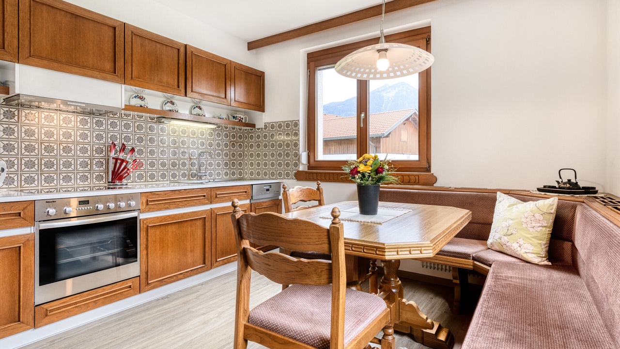 Photo of Kitchen in Ludesch