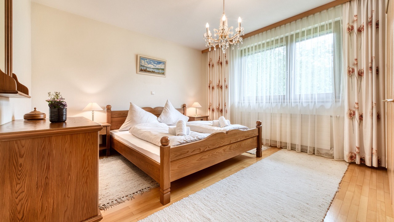 Photo of Bedroom in Ludesch