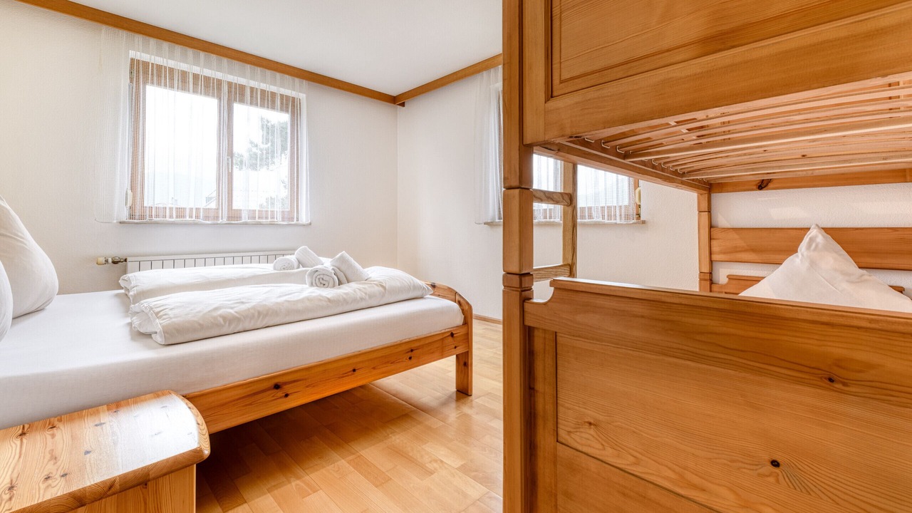 Photo of Bedroom in Ludesch