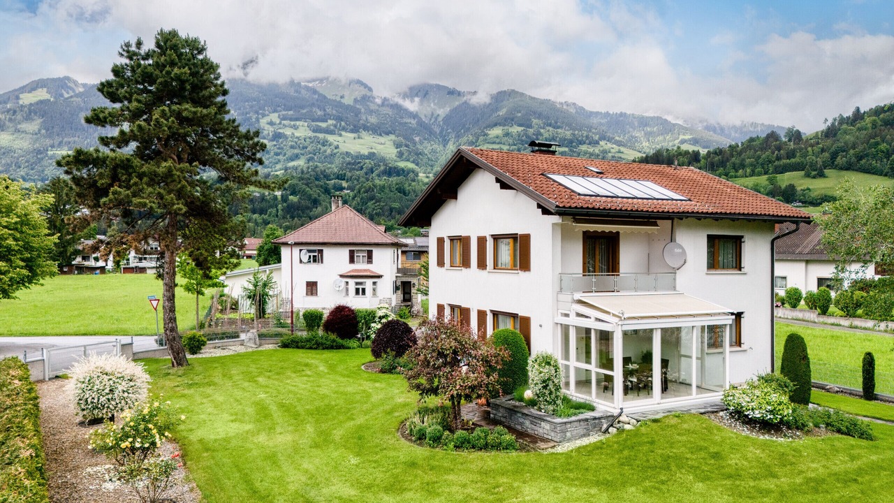Photo of Outdoor in Ludesch