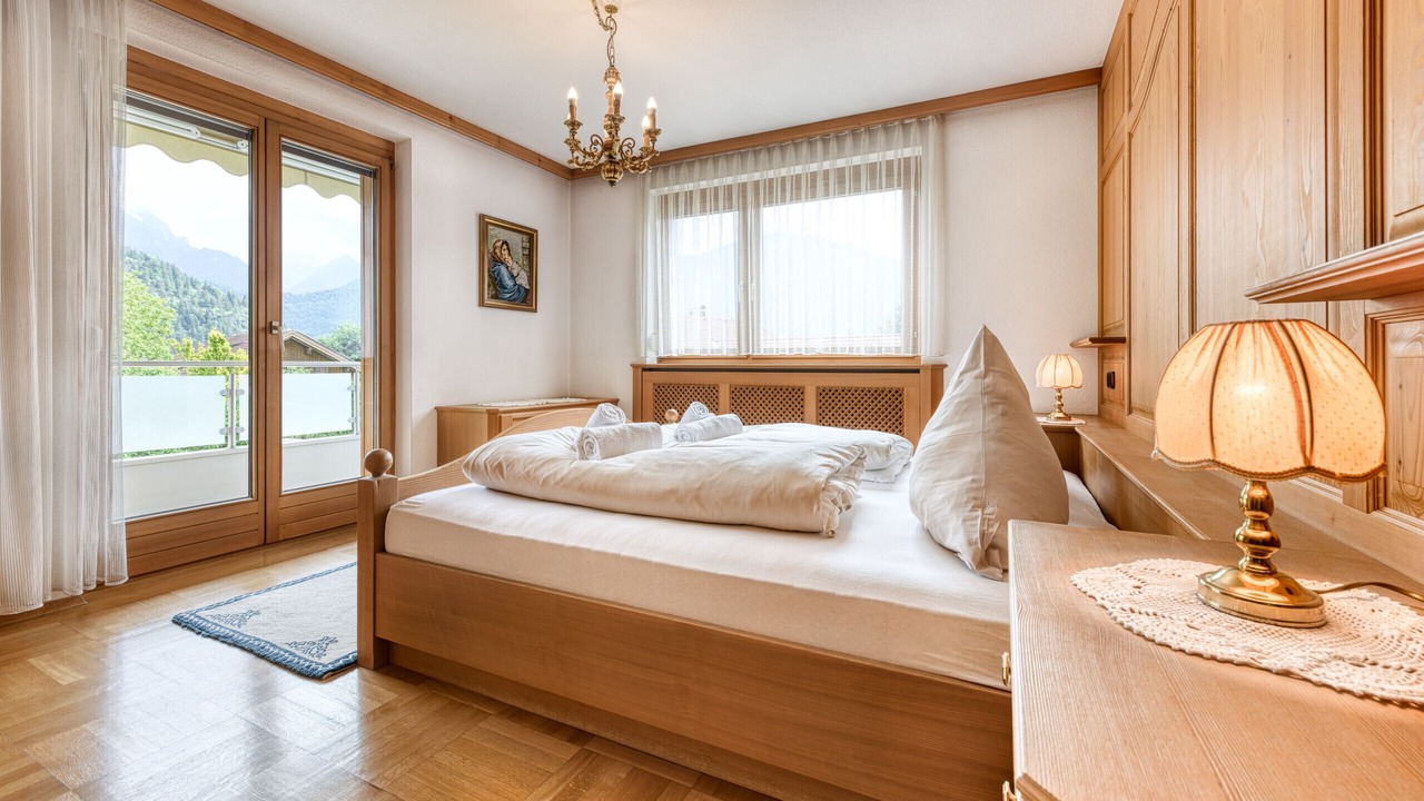 Photo of Bedroom in Ludesch
