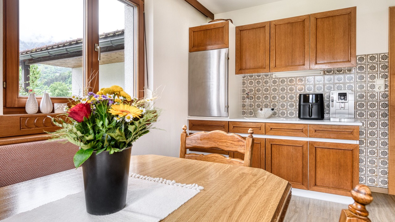Photo of Kitchen in Ludesch