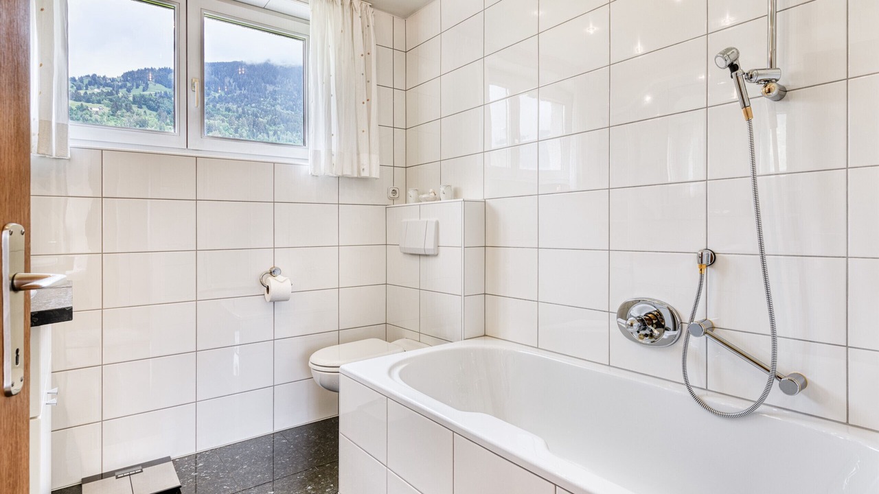 Photo of Bathroom in Ludesch