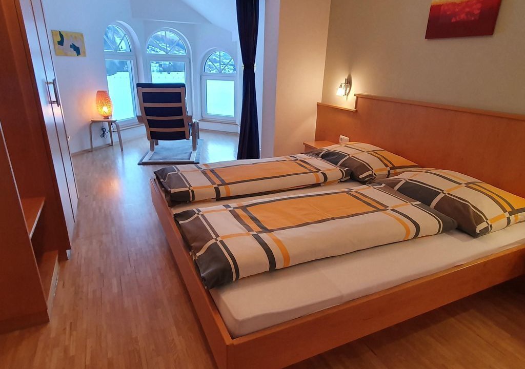 Photo of Bedroom in Ranten