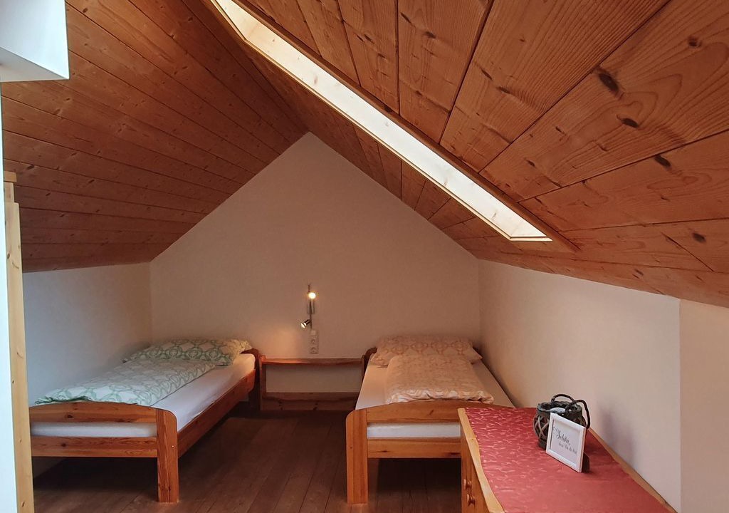 Photo of Bedroom in Ranten