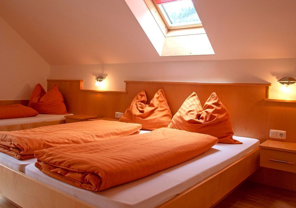 Photo of Bedroom in Ranten