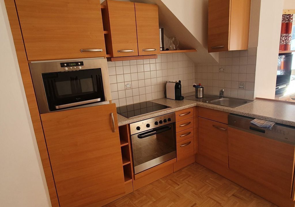 Photo of Kitchen in Ranten