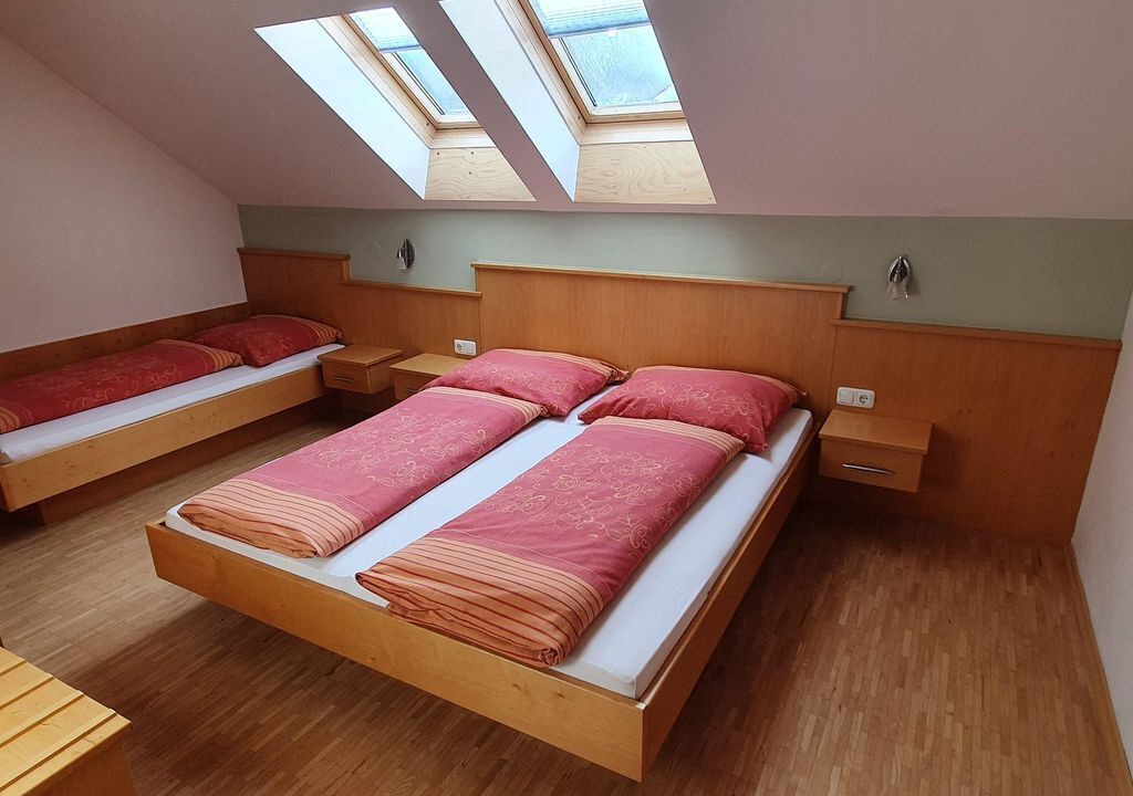 Photo of Bedroom in Ranten