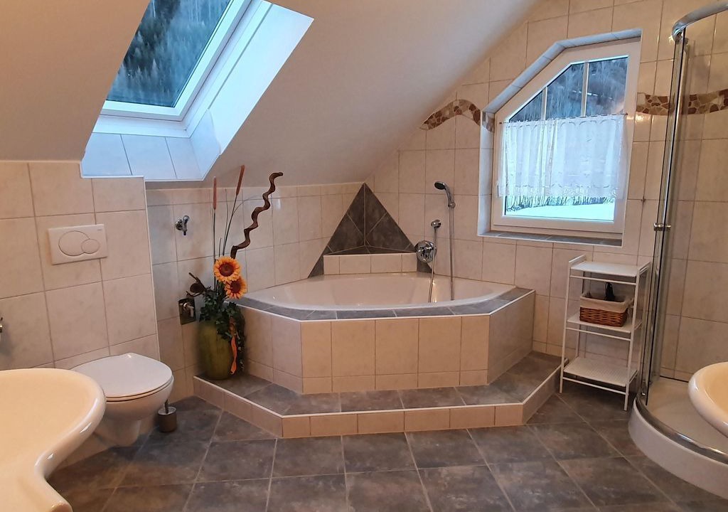 Photo of Bathroom in Ranten