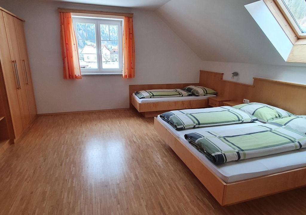 Photo of Bedroom in Ranten