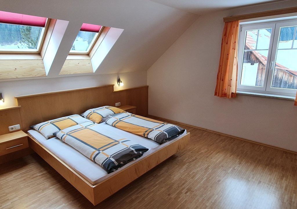 Photo of Bedroom in Ranten