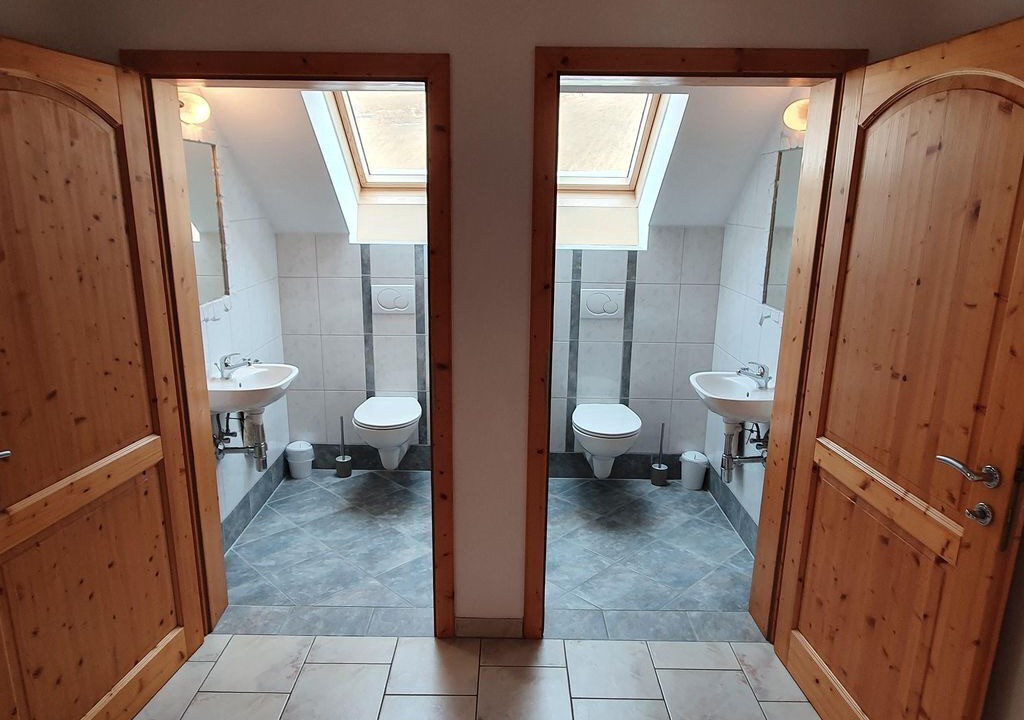 Photo of Bathroom in Ranten