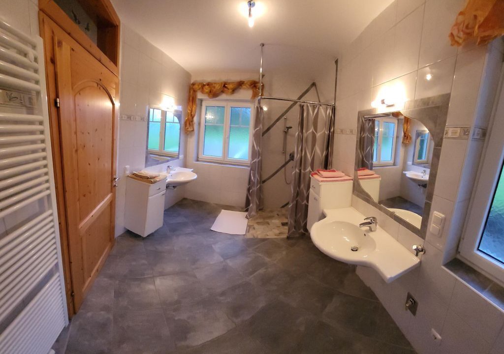 Photo of Bathroom in Ranten